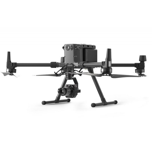 dron DJI Matrice 400 zenmuse P1