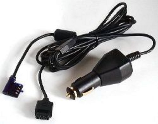 cable garmin