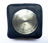 altimetro analogico